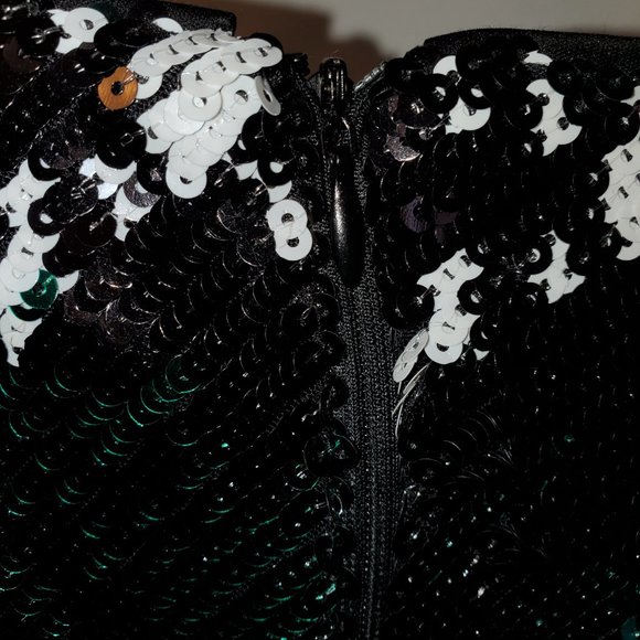 Cocktail dress - Picture 3 of 5